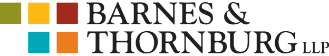 barnes and thornburg logo